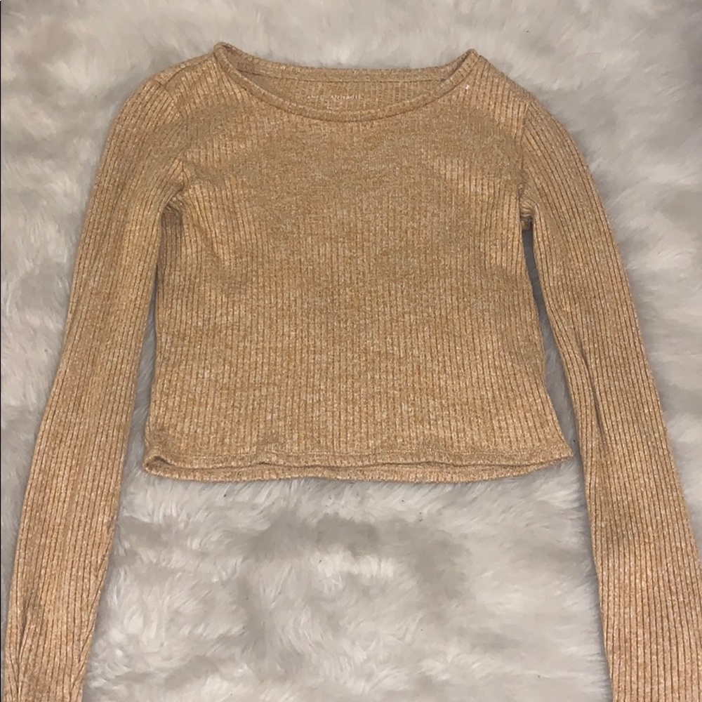 American Eagle Long sleeve